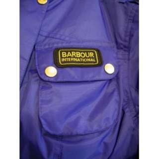 Barbour BARBOUR LADIES RAINBOW INTERNATIONAL JACKETS  
