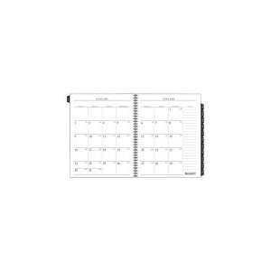  At A Glance Executive Desk Planner Refill