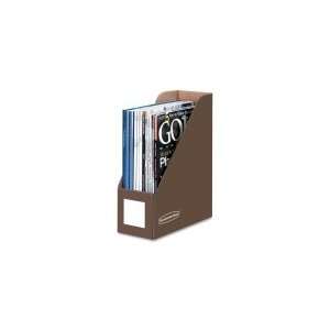  Fellowes Bankers Box Magazine File: Office Products