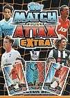 FULL COMPLETE SET ALL 465 MATCH ATTAX 2010 10/11 6 LIMI
