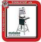 Metabo BAS317 Professional Woodworking Cutting Workshop