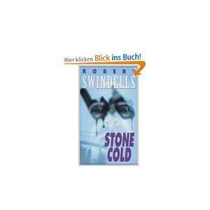 Stone Cold  Robert Swindells Englische Bücher