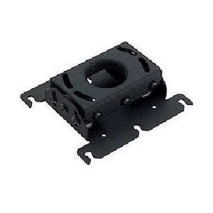  CHIEF MANUFACTURING CUSTOM PROJECTOR MOUNT Black 