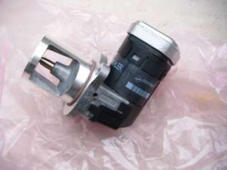 chrysler 300c 3.0 crd diesel egr valve 2005 10 new  