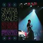 Frank Sinatra   Sinatra At The Sands CD NEW