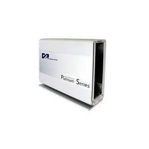  CP TECH USB HDD Platinum Series External Enclosure 