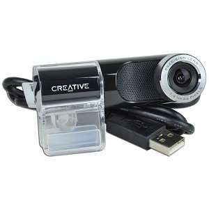  Creative Labs Live Cam Notebook Ultra Webcam Electronics