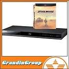 Samsung BD D5100 Lettore Blu Ray con Cofanetto Film Sta