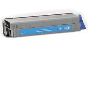  Dataproducts DPCC6100C   DPCC6100C Compatible High Yield 