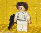 Lego Star Wars Princess Leia From New Millennium Falcon