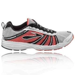 BROOKS RACER ST 5 MENS ATHLETIC RACING RUNNING SHOES TRAINERS PUMPS 