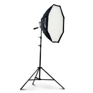    OctoDome nxt Light Kit with 1/4 & 1/2 Stop Fabric: Camera & Photo