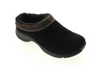 Merrell NEW ENCORE Womens Round toe Shoes Medium Designer Black Casual 