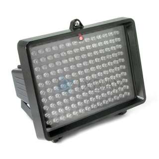Ma Boutique  PL0122   140 LED Infrarouge Illuminateur pour Caméra 