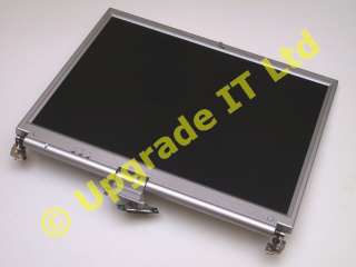 Microstar MID2020 15 XGA Complete lid with LCD panel  