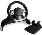 Racing Controller HKS for PS3, PS2 and PC Steering Raci