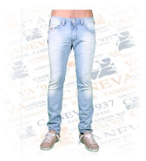   New DIESEL P/E 2012 jeans men uomo THAVAR 8880M L. 32 W. 30 32