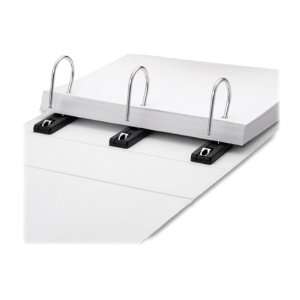  Ideastream Products Gapless View Binder  5 Capacity  11 