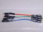 analogis HC 115 Headshell Kabel SET