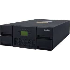  Imation L1400 LTO Tape Library (28881 )  