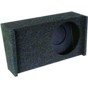  ATREND BBOX A341 12CP B BOX SERIES SINGLE SPEAKER FOR FORD 
