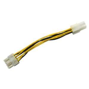  OKGEAR FC48 4 ATX 4 PIN male to ATX 8PIN female cable 