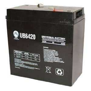  Jasco Battery RB6360 NB Battery