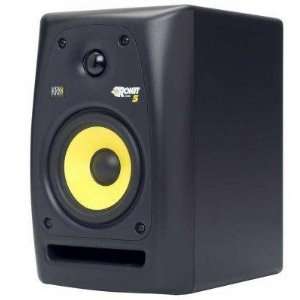  KRK Systems RP5G2 Electronics