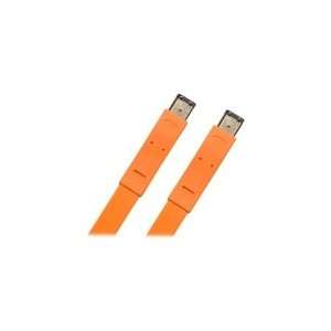  LaCie Firewire Flat Cable Electronics
