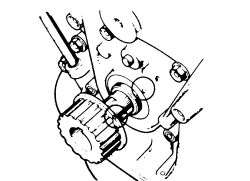 Repair Guides  Engine Mechanical  Timing Belt  AutoZone