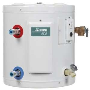 20 Gallon Compact Mobile Home Electric Water Heater