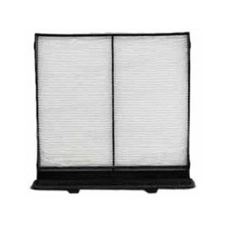    K&N 33 2304 High Performance Replacement Air Filter Automotive