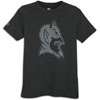 Nike College Graphic T Shirt   Mens   Duke   Black / Grey