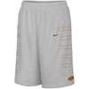 Nike College Twill Shorts   Mens   Oklahoma State   Grey / Orange