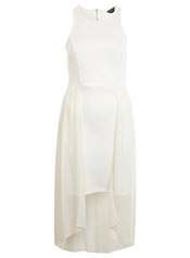 bodycon chiffon layer dress £ 39 00 4 33 out of 5 read all 3 reviews