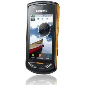  Samsung S5620 Monte Quad Band Unlocked GSM Cell Phone with 