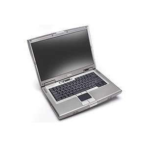  DELL D610 Laptop Pentium M Processor 1 73GHz