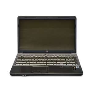 HP G60 247cl Laptop Notebook PC   AMD Turion X2 RM 72 2.1GHz, 3GB DDR2 