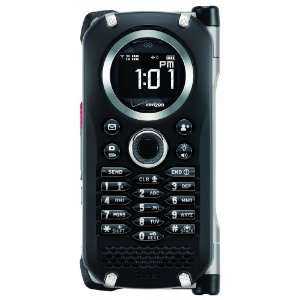   zOne Brigade C741 Phone (Verizon Wireless) Cell Phones & Accessories