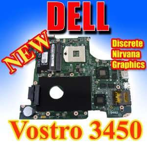   Laptop Motherboard System Assy Assembly Board Nirvana DDR3 i3 i5 i7