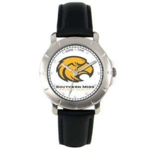  Southern Mississippi Golden Eagles Game Time Player Series 