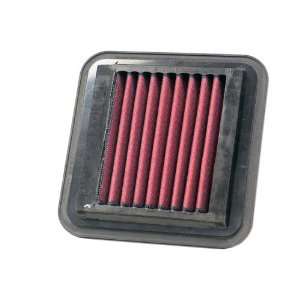  K&N 33 2709 High Performance Replacement Air Filter 