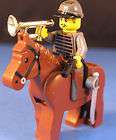 LEGO brick cust CIVIL WAR CONFEDERATE Infantry GENERAL items in Joes 