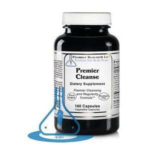  Cleanse, Premier (180 V caps) by Premier Research Labs 