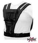 XMark Fitness 15 lb. V Style Weighted Vest XM 3241