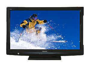    Panasonic 42 1080p Plasma HDTV TC P42S2