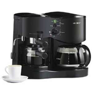 Mr. coffee 8 Cup Coffee/Espresso Maker 