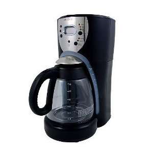 Mr. Coffee 12 Cup Programmable Coffee Maker ISX43GTFBP  