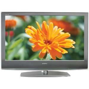  Sony Bravia KDL 40S2000 40 Inch Flat Panel LCD HDTV Electronics