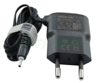   Plug Charger Adapter AC 15E 15U for Nokia Phone N95 E72 E6 C5  